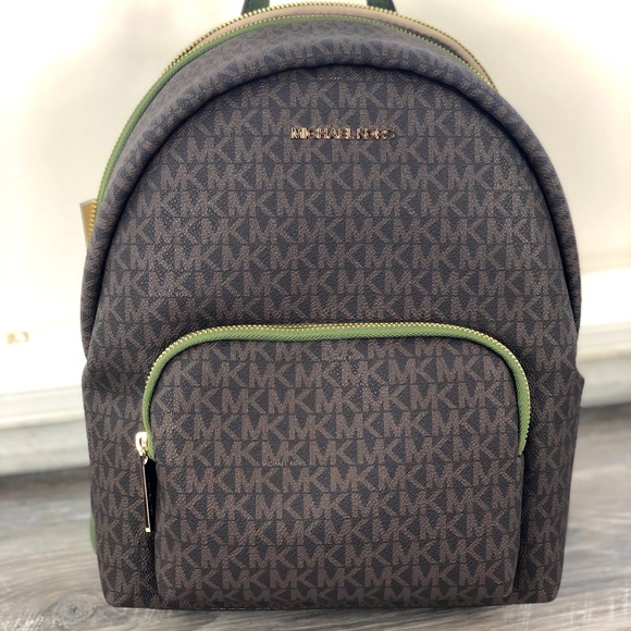 Michael Kors Handbags - Michael Kors Medium Erin Backpack